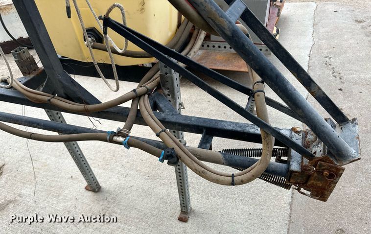 image for item JD9107 Sprayer