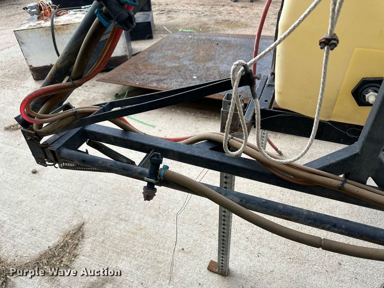 image for item JD9107 Sprayer