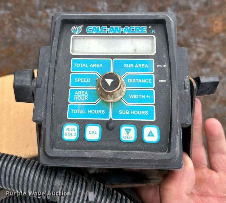 image for item JD9107 Sprayer