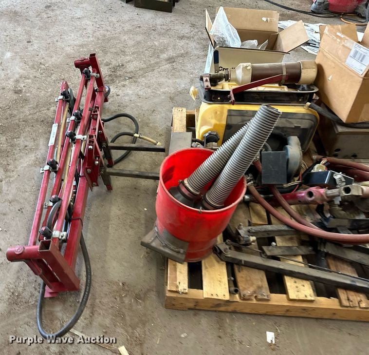 image for item JD9108 Sprayer parts