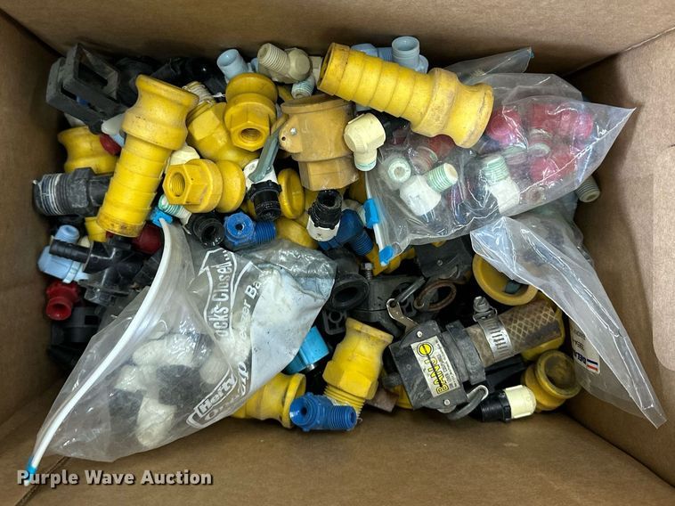 image for item JD9108 Sprayer parts