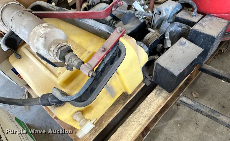 image for item JD9108 Sprayer parts