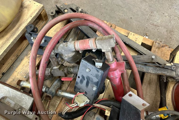 image for item JD9108 Sprayer parts