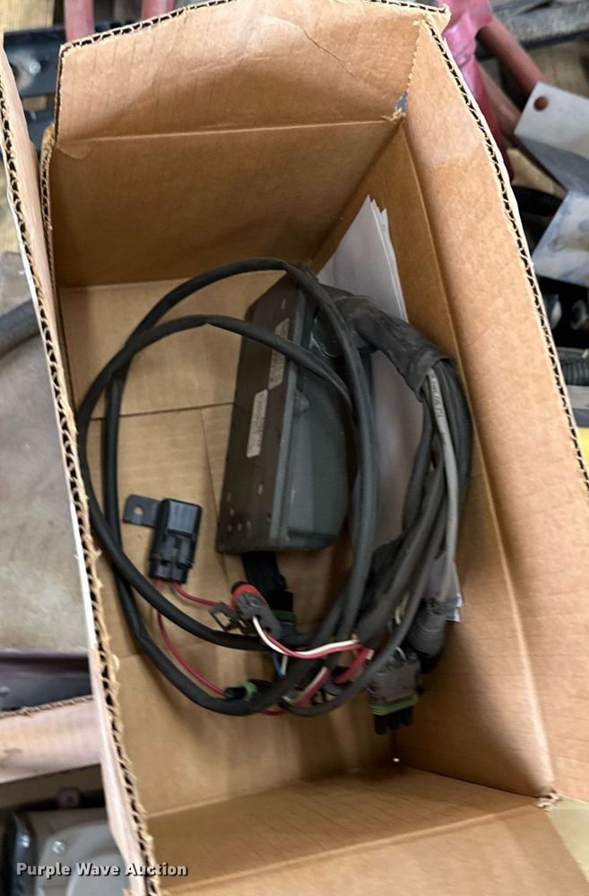 image for item JD9108 Sprayer parts