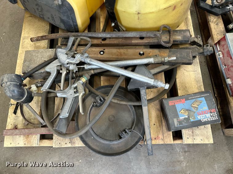 image for item JD9108 Sprayer parts