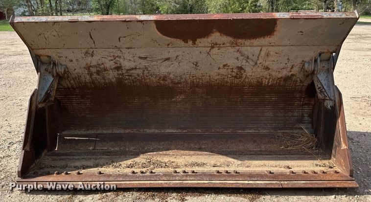 image for item JD9109 Dymax DMP-3.75  four-in-one bucket