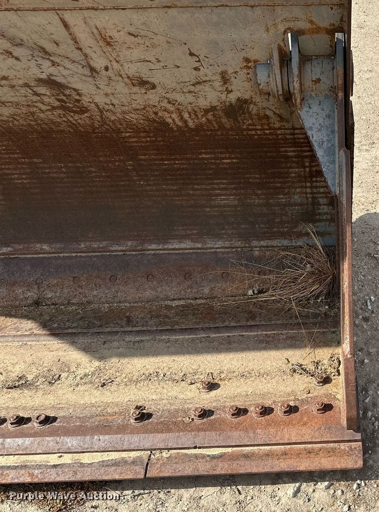 image for item JD9109 Dymax DMP-3.75  four-in-one bucket