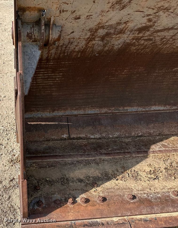 image for item JD9109 Dymax DMP-3.75  four-in-one bucket