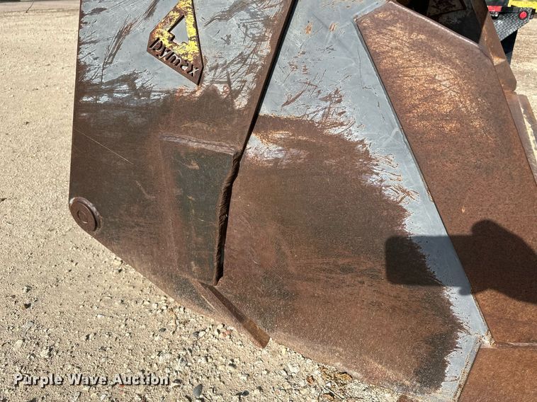 image for item JD9109 Dymax DMP-3.75  four-in-one bucket