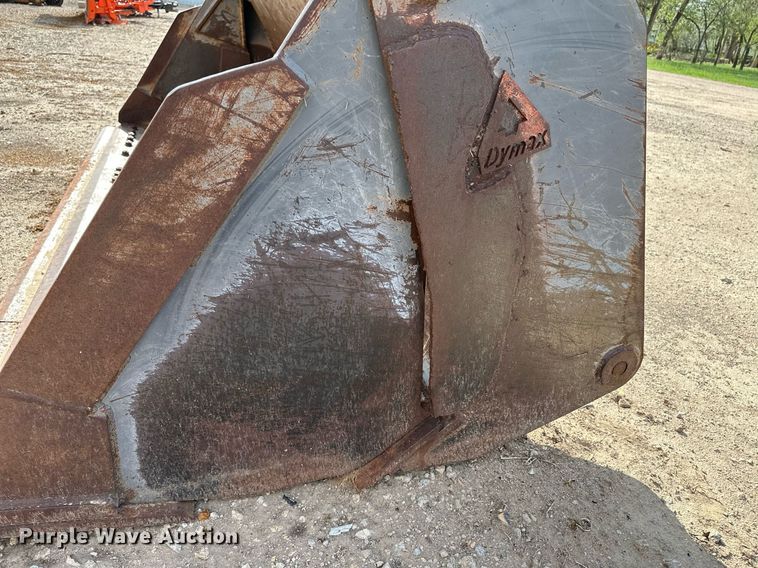 image for item JD9109 Dymax DMP-3.75  four-in-one bucket