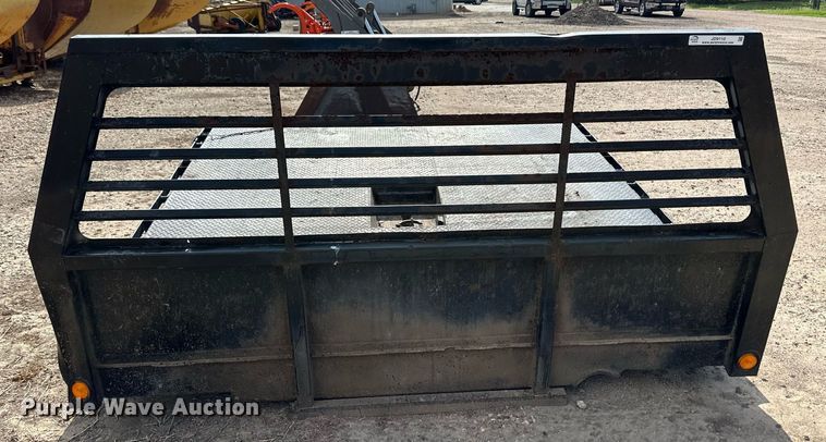 image for item JD9110 Flatbed