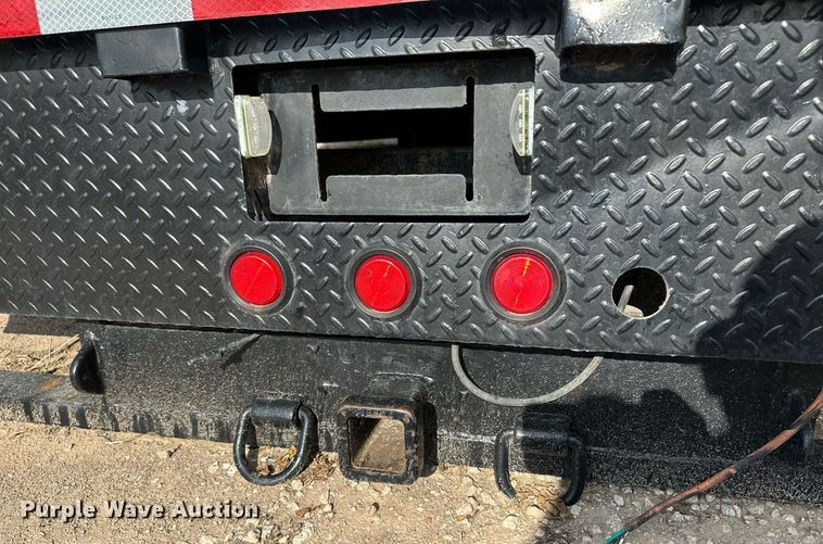 image for item JD9110 Flatbed