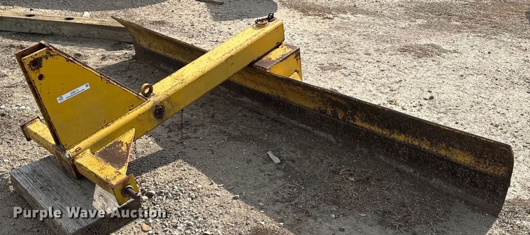 image for item JD9111 10'W blade