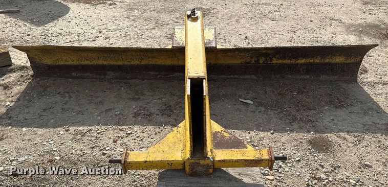 image for item JD9111 10'W blade