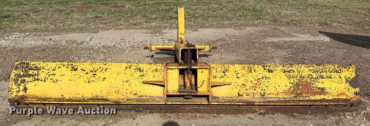 image for item JD9111 10'W blade