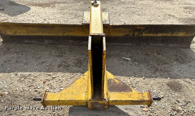 image for item JD9111 10'W blade