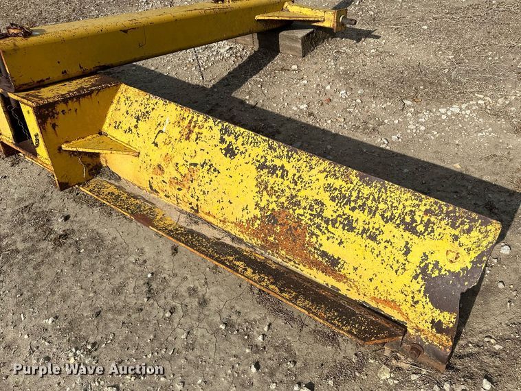 image for item JD9111 10'W blade