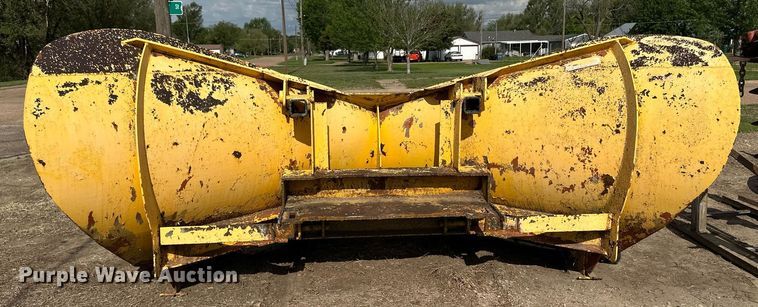 image for item JD9115 V-plow