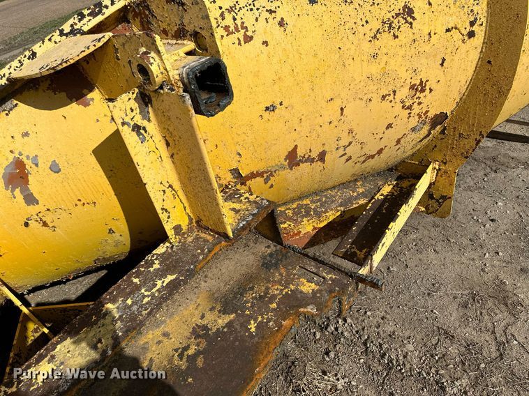 image for item JD9115 V-plow