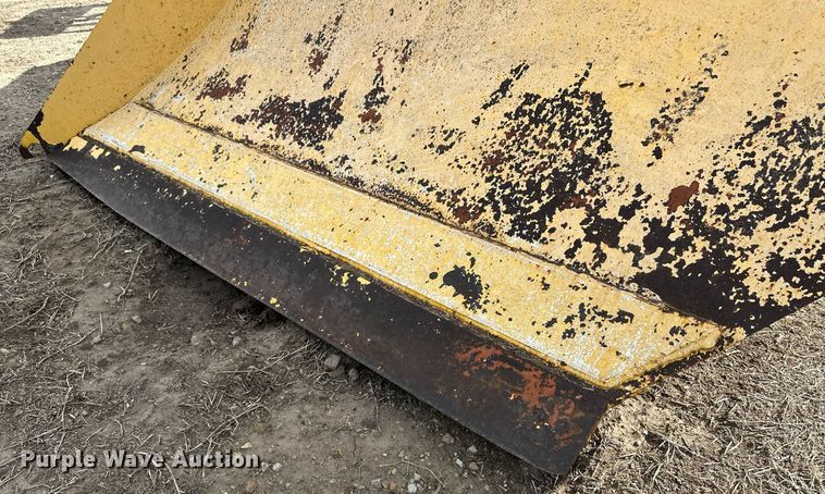 image for item JD9115 V-plow