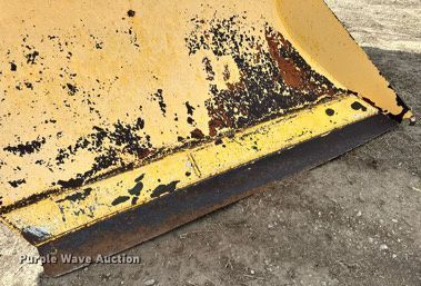 image for item JD9115 V-plow