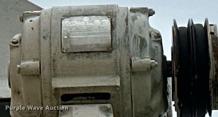 image for item JJ9922 Cyclone  dust collector