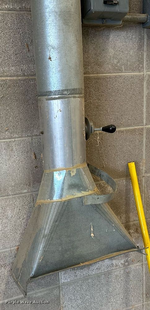 image for item JJ9922 Cyclone  dust collector