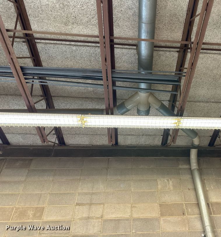 image for item JJ9922 Cyclone  dust collector