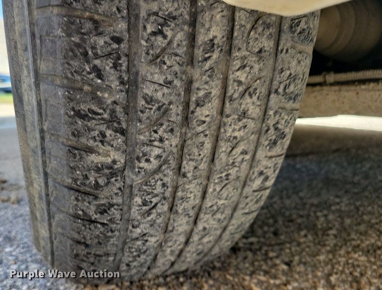 image for item JO9162 2001 Buick Century Custom