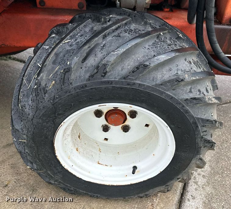 image for item KL9040 Ditch Witch 2300  trencher