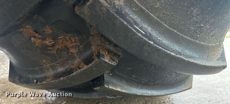 image for item KL9041 1995 Case 660  trencher