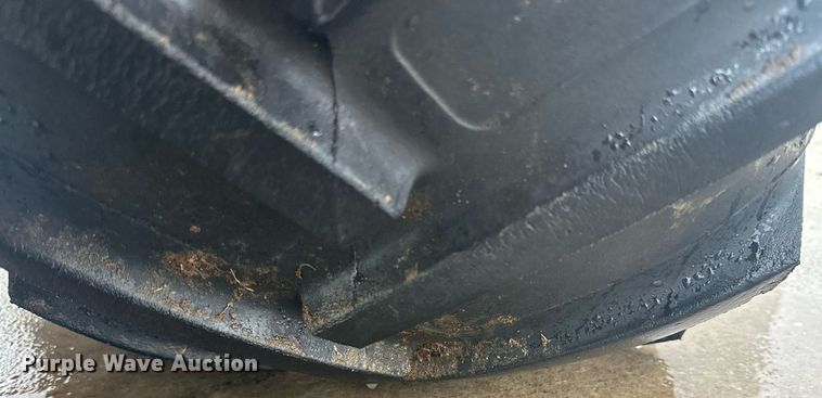 image for item KL9041 1995 Case 660  trencher