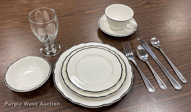 image for item KM9920 Restaurant equipment