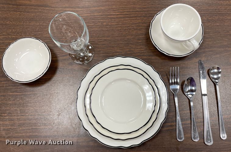 image for item KM9920 Restaurant equipment