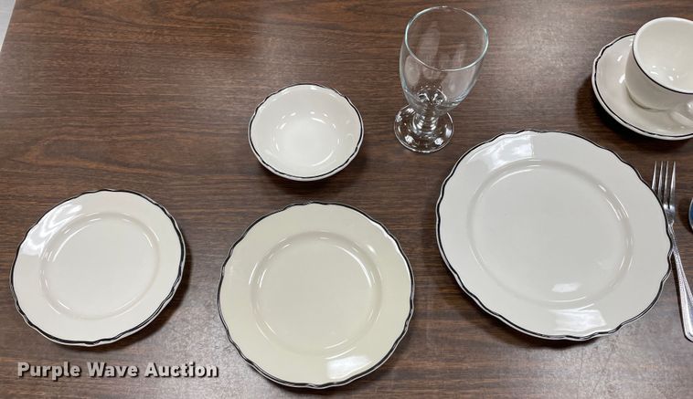 image for item KM9920 Restaurant equipment