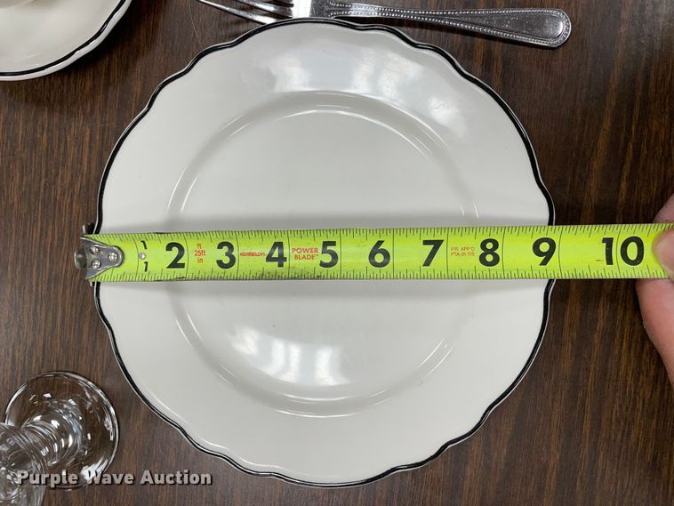 image for item KM9920 Restaurant equipment