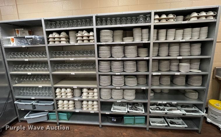 image for item KM9920 Restaurant equipment