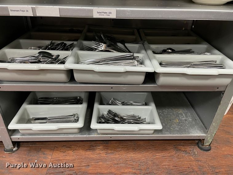 image for item KM9920 Restaurant equipment