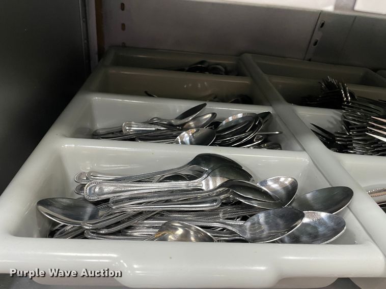 image for item KM9920 Restaurant equipment