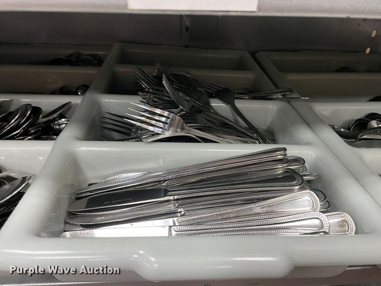 image for item KM9920 Restaurant equipment