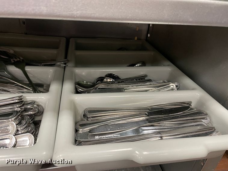 image for item KM9920 Restaurant equipment