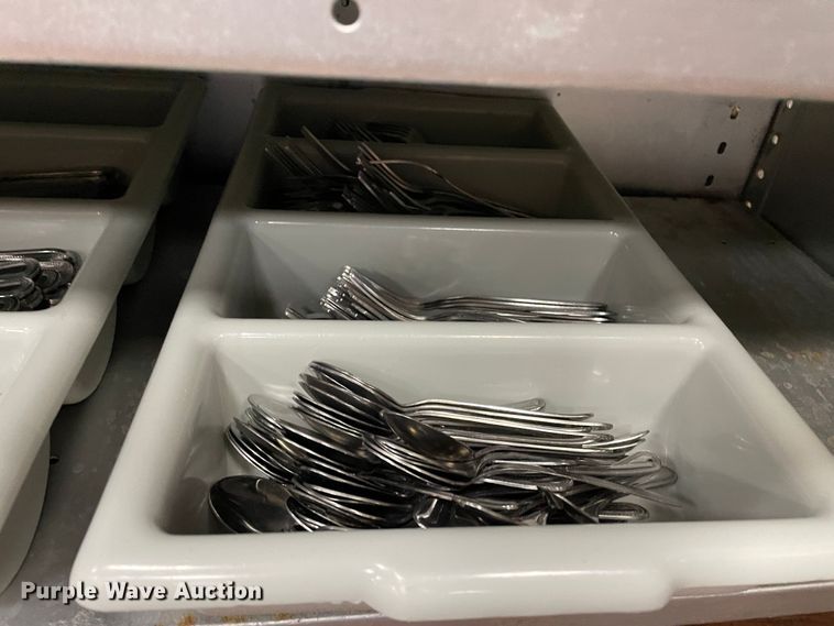 image for item KM9920 Restaurant equipment