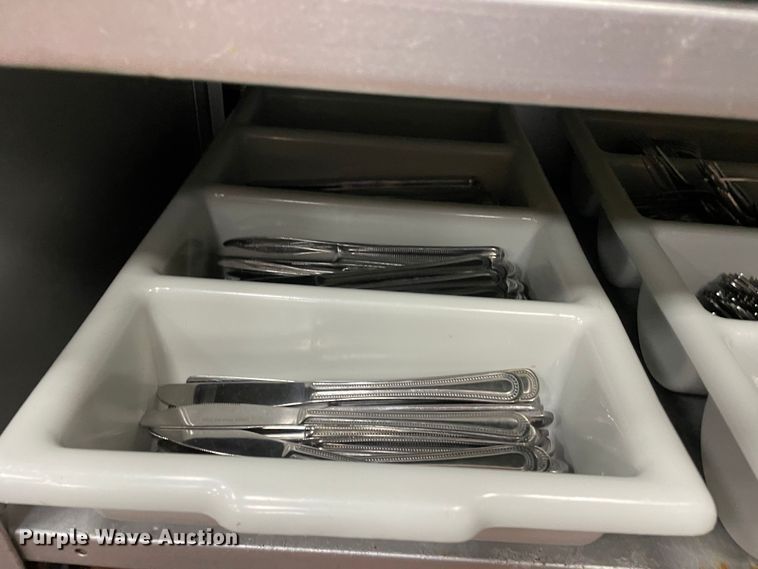 image for item KM9920 Restaurant equipment