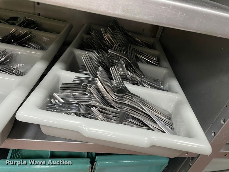 image for item KM9920 Restaurant equipment