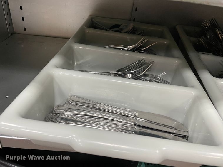 image for item KM9920 Restaurant equipment