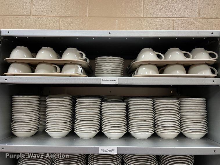 image for item KM9920 Restaurant equipment