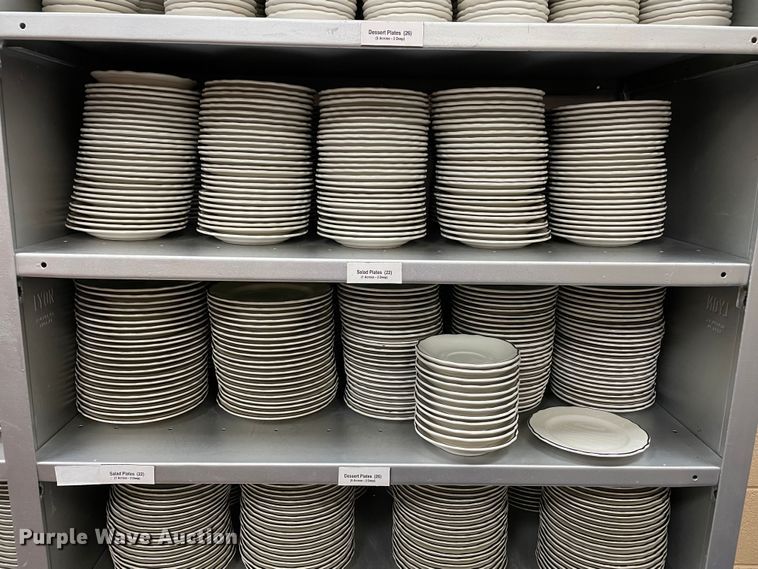 image for item KM9920 Restaurant equipment