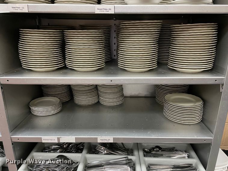 image for item KM9920 Restaurant equipment