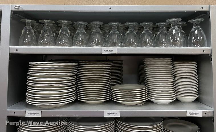 image for item KM9920 Restaurant equipment