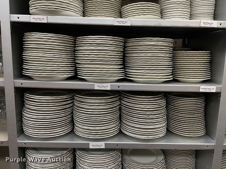 image for item KM9920 Restaurant equipment